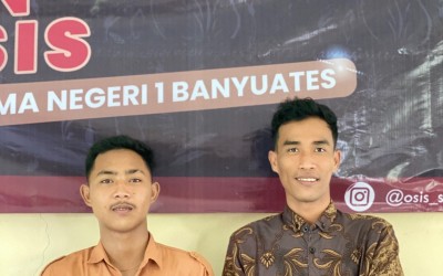 Classmeeting Tahun Pelajaran 2023 - 2024 Semester Ganjil